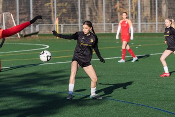 Bild 49 - wBJ VfL Pinneberg2 - Eimsbuttler TV 3 : Ergebnis: 5:0